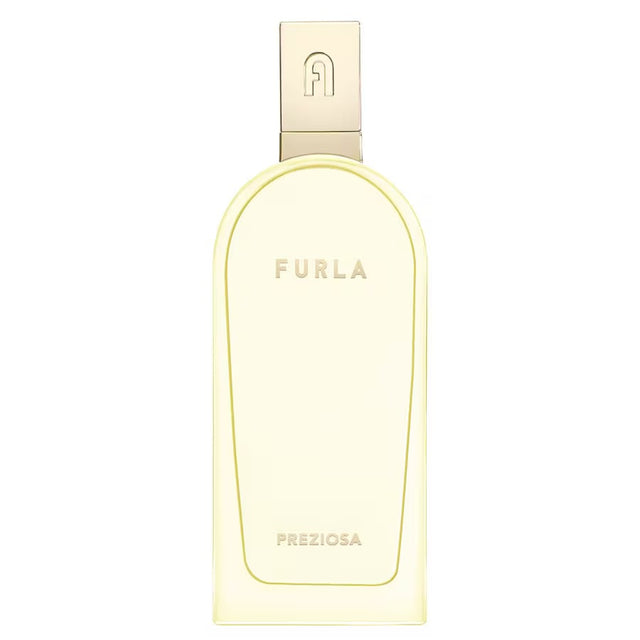 Furla, Preziosa, Eau De Parfum, For Women, 100 ml - Feel You