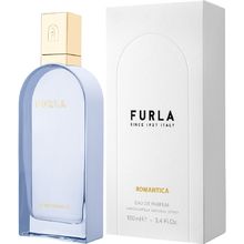 Furla - Romantica EDP - 100ml - Feel You