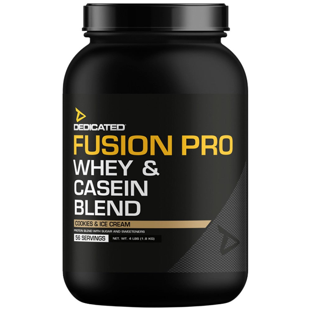 Fusion Pro | Whey & Casein Blend - 2016 грама - Feel You