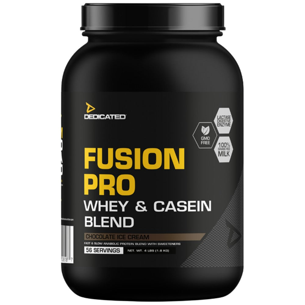 Fusion Pro | Whey & Casein Blend - 2016 грама - Feel You