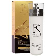 Fytofontana Stem Cells - Depigmentation Emulsion With Stem Cells - Emulsions stem cells to restore skin lightening and hands - 125ml - Feel You