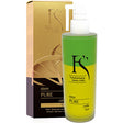 Fytofontana Stem Cells - Dual Phase Make - Up Remover With Stem Cells - The two-phase makeup remover eye areas with stem cells - 125ml - Feel You