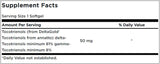 Tocotrienols 50 mg - 60 Гел капсули - Feel You