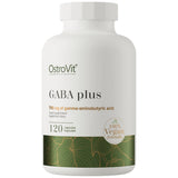 GABA 750 mg Plus - 120 капсули - Feel You