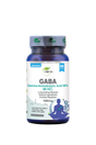 GABA Gamma-Aminobutyric Acid 99 Percent B6 HCl Long-Acting Release – 1000 mg, 60 Caps. - Feel You