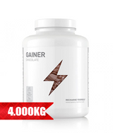 GAINER - 4.00 kg - Feel You