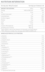 GAINER - 4.00 kg - Feel You