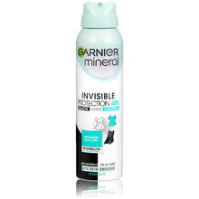 GARNIER - 48H Mineral Invisible - 150ml - Feel You