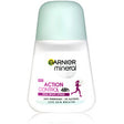 GARNIER - Action Control Roll-on 48h - 50ml - Feel You