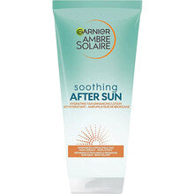 GARNIER - Ambre Solaire Hydrating Tan-Enhancing Lotion - Hydratační mléko po opalování - 200ml - Feel You