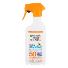 GARNIER - Ambre Solaire Kids Sensitive Advanced Spray SPF 50 - Sunscreen for the body - 270ml - Feel You
