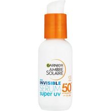 GARNIER - Ambre Solaire Super UV Serum SPF 50+ - 30ml - Feel You