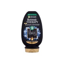 GARNIER - Botanic Therapy Magnetic Charcoal & Black Seed Oil Condiitioner - 200ml - Feel You