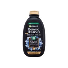 GARNIER - Botanic Therapy Magnetic Charcoal & Black Seed Oil Shampoo (oily hair with dry ends) - 400ml - Feel You
