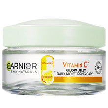 GARNIER - C Skin Naturals Daily Moisturizing Care - 50ml - Feel You