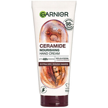 GARNIER - Ceramide Nourishing Hand Cream - 75ml - Feel You