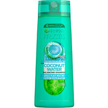 GARNIER - Coconut Water ( Strength ening Shampoo) - 400ml - Feel You