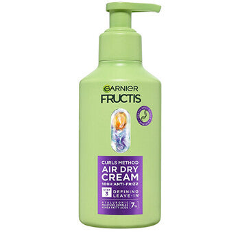 GARNIER - Curls Method Air Dry Cream - Hydratační krém na vlasy - 260ml - Feel You