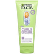 GARNIER - Curls Method Conditioner - Hydrating conditioner - 200ml - Feel You