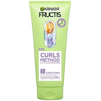 GARNIER - Curls Method Conditioner - Hydrating conditioner - 200ml - Feel You