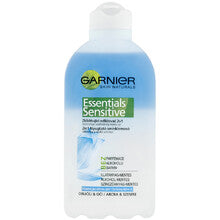 GARNIER - Essentials Sensitive Make Up Remover 2in1 - 200ml - Feel You