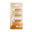 GARNIER - Exciting eye mask with orange juice and (Eye Tissue Mask) 6 g - 6.0g - Feel You
