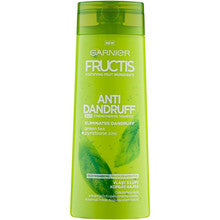 GARNIER - Fructis Antidandruff Shampoo ( Normal Hair ) - 400ml