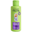 GARNIER - Fructis Method For Curls Pre-Shampoo - dry wavy and curly hair - 200ml - Feel You