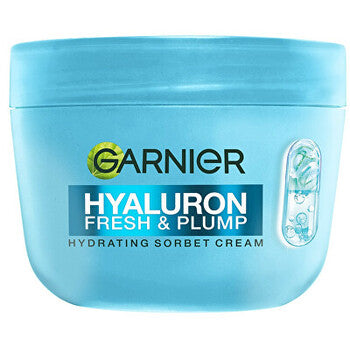 GARNIER - Hyaluron Fresh & Plump Sorbet Cream - 80ml - Feel You
