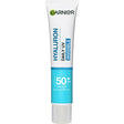 GARNIER - Hyaluron UV fluid SPF 50+ - Pleťový fluid - 40ml - Feel You