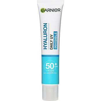 GARNIER - Hyaluron UV fluid SPF 50+ - Pleťový fluid - 40ml - Feel You