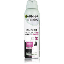 GARNIER - Invisible 48 h Anti-Perspirant - 150ml - Feel You