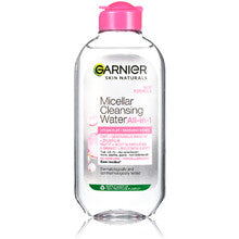 GARNIER - Micellar water for sensitive skin Skin Active (Micellar Cleansig Water) - 700ml - Feel You