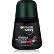 GARNIER - Mineral antiperspirant roll'on (Mineral Neutralizer Men) 50 ml - 50ml - Feel You