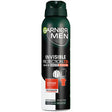 GARNIER - Mineral antiperspirant spray (Mineral Neutralizer Men) 150 ml - 150ml - Feel You