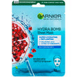GARNIER - Moisture&Aqua Bomb Skin Tissue Superhydrating Mask - 32.0g - Feel You