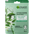 GARNIER - Moisture + Freshness Tissue Super Hydrating & Purifying Mask ( 1 Pcs ) - Feel You