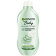 GARNIER - Moisturising body lotion with aloe vera (Intensive 7days) 400 ml - 400ml - Feel You