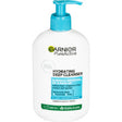 GARNIER - Pure Active Hydrating Deep Cleanser - 250ml - Feel You