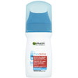 GARNIER - PureActive cleansing gel with brush ExfoBrusher 150 ml - 150ml - Feel You