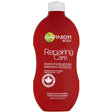 GARNIER - Reparing Care Body Milk ( Very Dry Skin ) - 400ml - Feel You