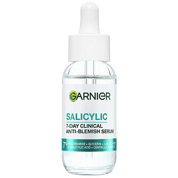 GARNIER - Salicylic Anti Blemish Serum - 30ml - Feel You