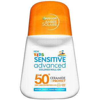 GARNIER - Sensitive Advanced Colored Roll-On SPF 50+ - 50ml - Feel You