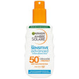 GARNIER - Sensitive Advanced Spray SPF 50 - 150ml - Feel You