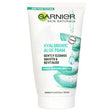 GARNIER - Skin Naturals Hyaluronic Aloe Foam - Cleansing Foam - 150ml - Feel You