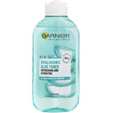 GARNIER - Skin Naturals Hyaluronic Aloe - Moisturizing lotion - 200ml - Feel You