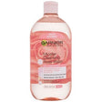 GARNIER - Skin Naturals Micellar Cleansing Rose Water - Micellar water with rose water - 700ml - Feel You