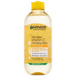 GARNIER - Skin Naturals Micellar Water - 400ml - Feel You