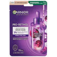 GARNIER - Skin Naturals Pro-Retinol Smoothing Serum Mask - 22.0g - Feel You
