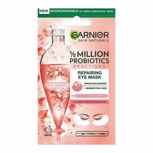 GARNIER - Skin Naturals Repairing Eye Mask - 6.0g - Feel You